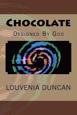 bokomslag Chocolate: Designed By God