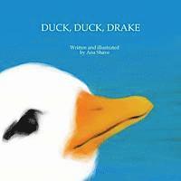 bokomslag Duck, Duck, Drake