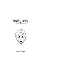 bokomslag Bully Boy