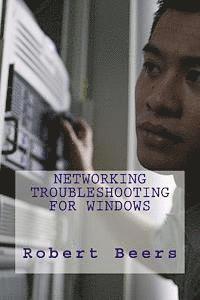 bokomslag Networking Troubleshooting for Windows