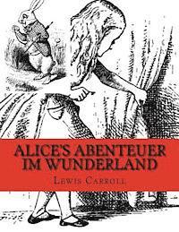 Alice's Abenteuer im Wunderland 1