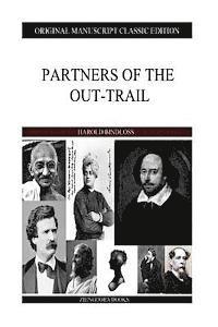 bokomslag Partners Of The Out-Trail