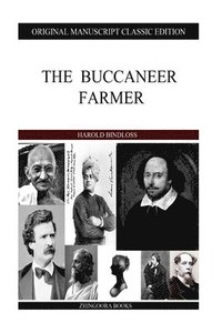 bokomslag The Buccaneer Farmer