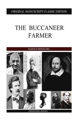 The Buccaneer Farmer 1