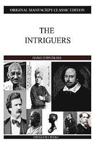 The Intriguers 1