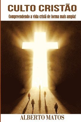 bokomslag Culto Cristão