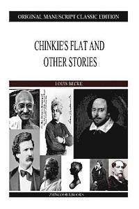 Chinkie's Flat And Other Stories 1