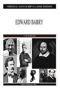 Edward Barry 1