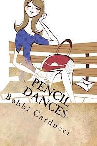 bokomslag Pencil Dances: Short Stories