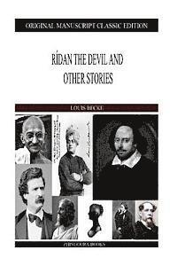 bokomslag Ridan The Devil And Other Stories