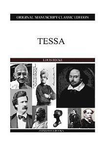 Louis Becke - Tessa, Häftad