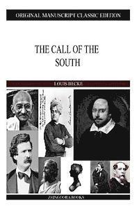bokomslag The Call Of The South
