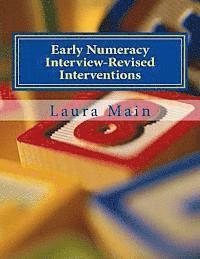 bokomslag Early Numeracy Interview-Revised Interventions: Activities to Support the Achievement of Benchmarks