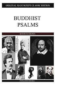 bokomslag Buddhist Psalms