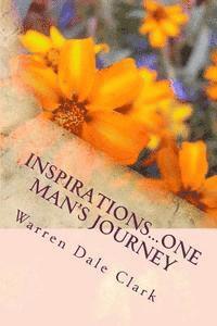 bokomslag Inspirations...One Man's Journey: From Misery to Mercy