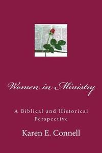 bokomslag women In Ministry: A Biblical and Historical Perspective