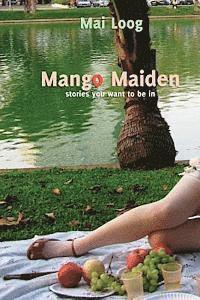 bokomslag Mango Maiden