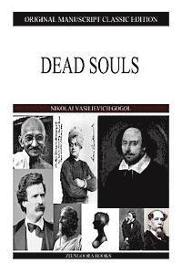Dead Souls 1