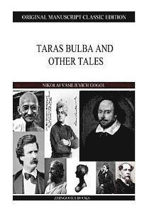 bokomslag Taras Bulba And Other Tales