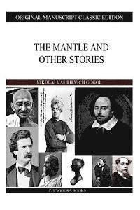 bokomslag The Mantle And Other Stories