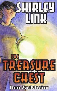 bokomslag Shirley Link & The Treasure Chest