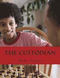 bokomslag The Custodian