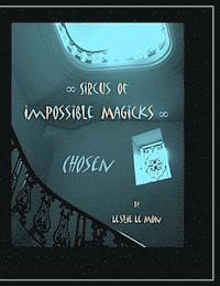 bokomslag Sircus of Impossible Magicks: Chosen