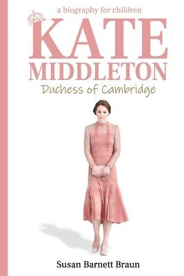 Kate Middleton, Duchess of Cambridge 1