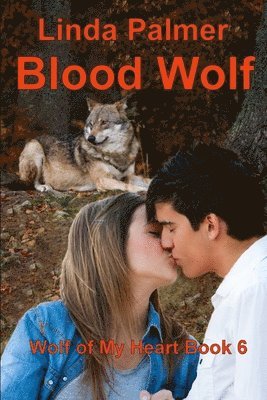 Blood Wolf 1