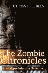 bokomslag The Zombie Chronicles