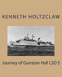 bokomslag Journey of Gunston Hall LSD 5
