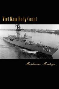 bokomslag Viet Nam Body Count