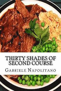 Thirty shades of second course