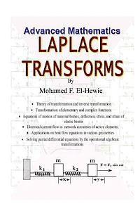 Laplace Transforms 1