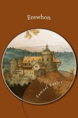 L. Prentiss, Samuel Butler - Erewhon, Häftad