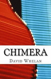 David Whelan - Chimera, Häftad