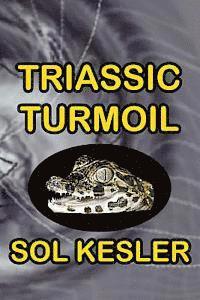 bokomslag Triassic Turmoil