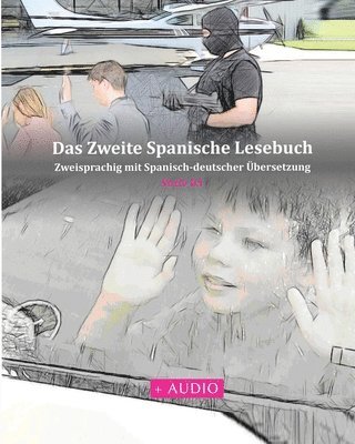 Zweite Spanische Lesebuch