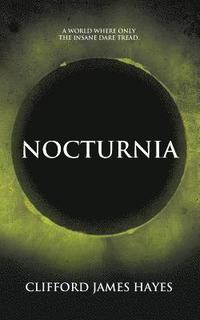bokomslag Nocturnia