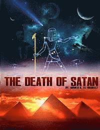 bokomslag The Death Of Satan