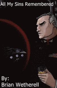 Brian Wetherell - All My Sins Remembered, Häftad