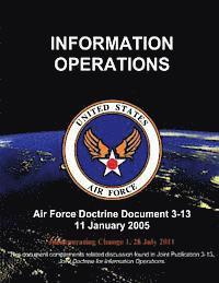 Information Operations 1