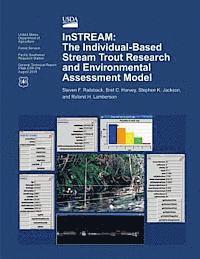 bokomslag Instream: Individual-Based Stream Trout Research and Environmental Assessment Model