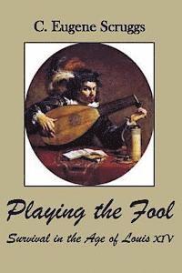 Playing the Fool 1