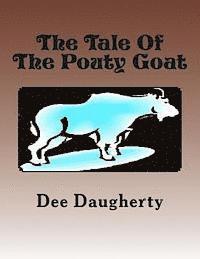 The Tale Of The Pouty Goat 1