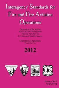 bokomslag Interagency Standards for Fire and Fire Aviation Operations