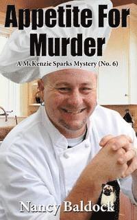 bokomslag Appetite for Murder