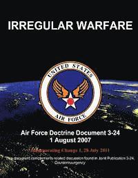Irregular Warfare 1