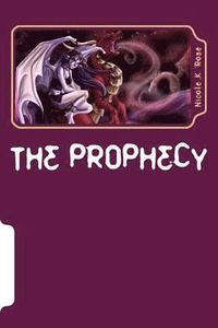 bokomslag The Prophecy