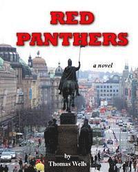bokomslag Red Panthers